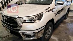 تويوتا هايلوكس